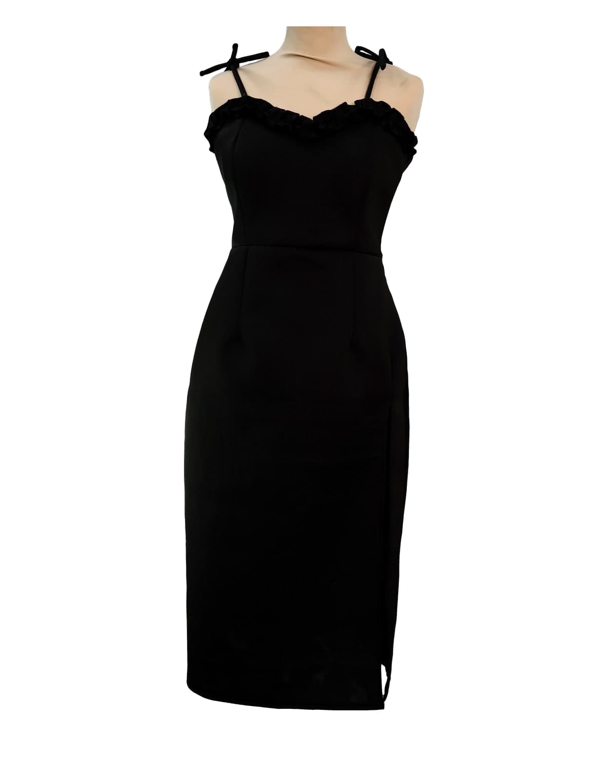 The Midnight Coquette