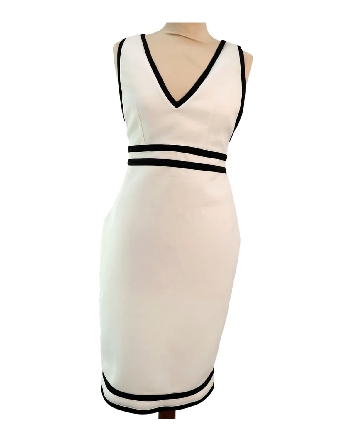 The Monaco Sheath