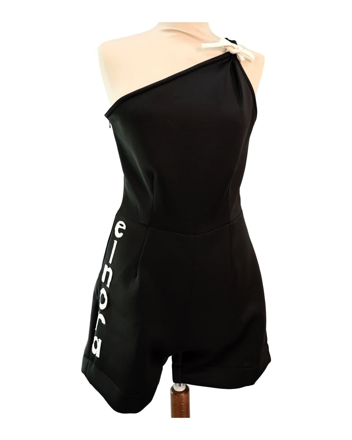 The Signature Playsuit