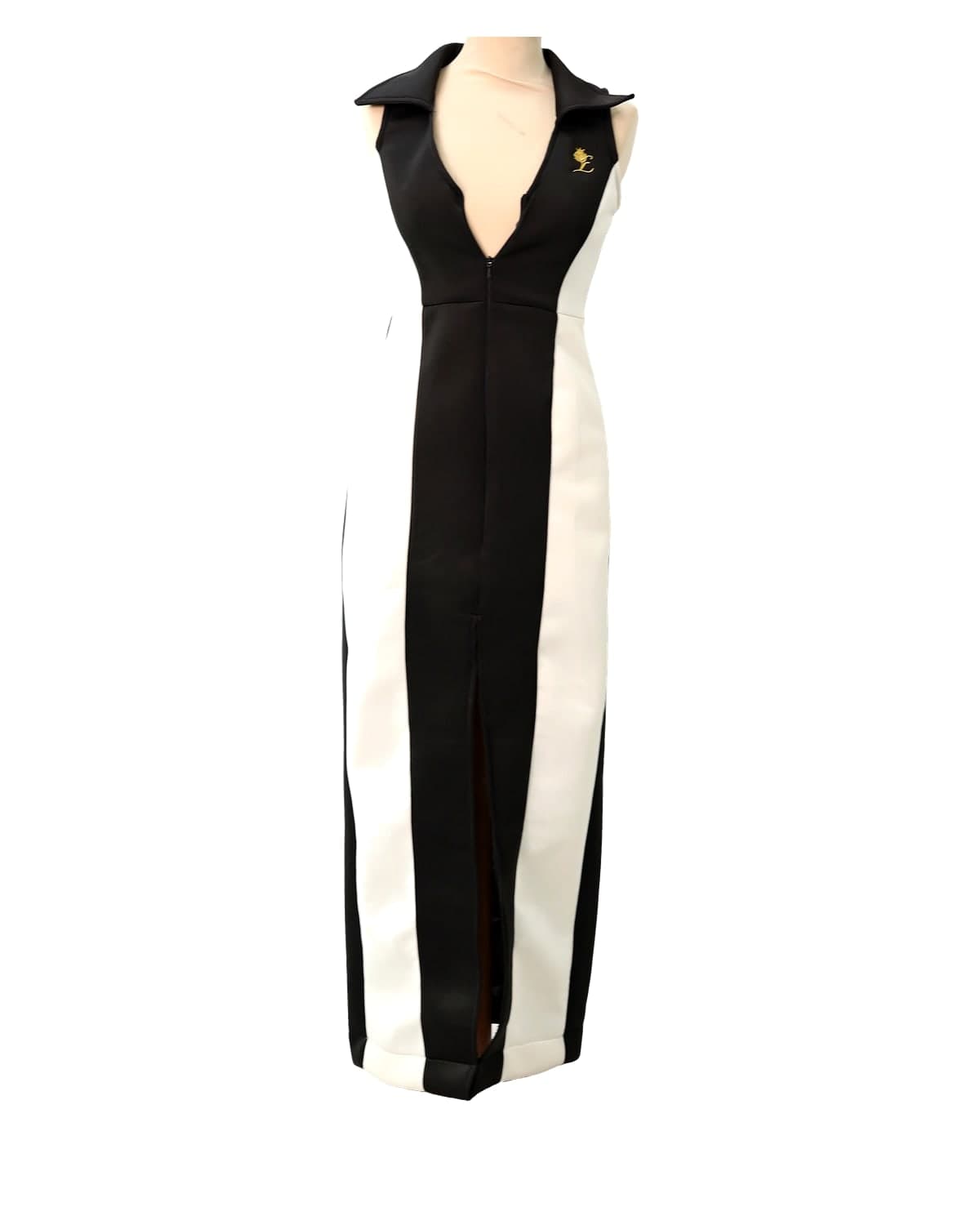 The Tuxedo Column